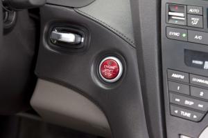 Acura ZDX 2009 года 